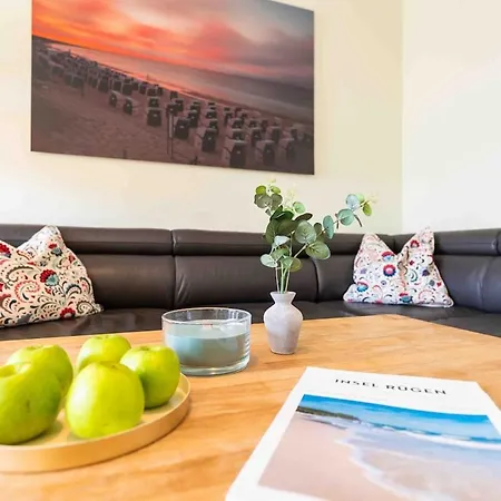 Sonnenblick 아파트 *