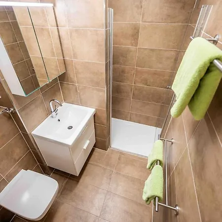 Sonnenblick 아파트