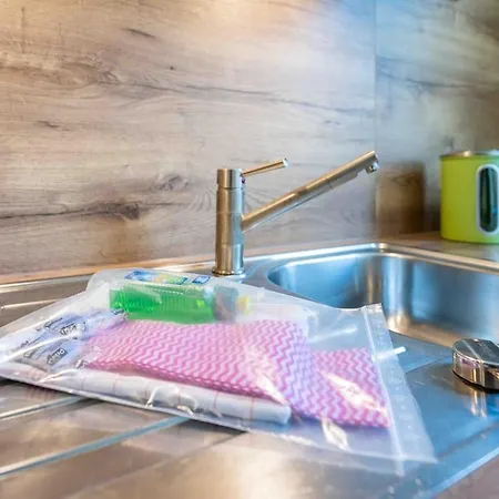 Sonnenblick 아파트 *