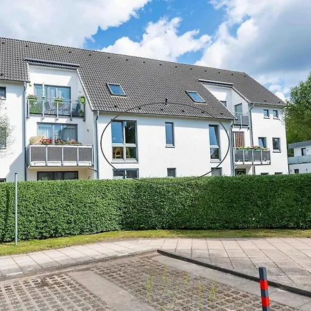 Sonnenblick Apartment *