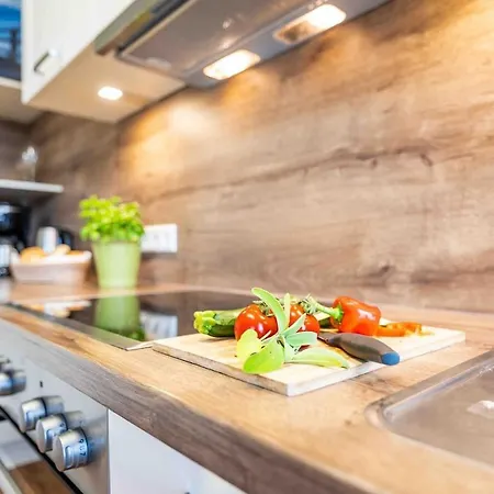 Sonnenblick Daire Binz