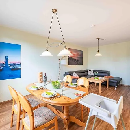 아파트 Sonnenblick *