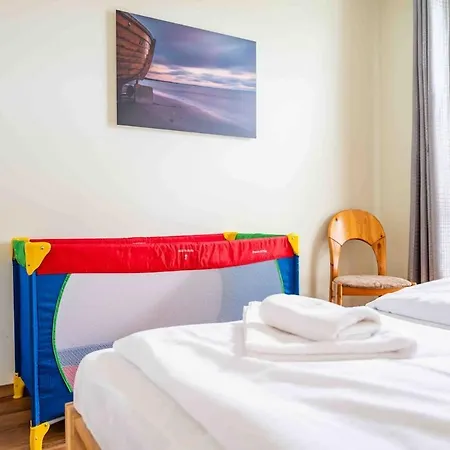 아파트 Sonnenblick