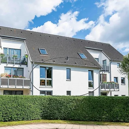 아파트 Sonnenblick *