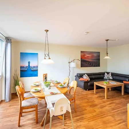 Sonnenblick Apartment Binz