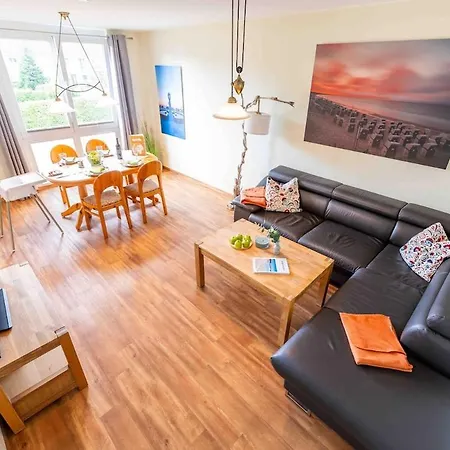 Sonnenblick Apartment